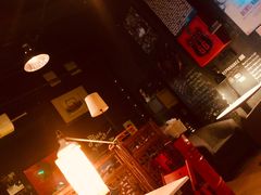大堂-等待戈多Waiting For Godot(交道口店)