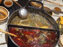 -山缓缓火锅(苏州仁恒仓街店)