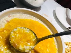 金华竹荪蟹黄豆腐-胡大饭馆 24h(簋街总店)