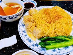 -正斗·港式粤菜(SKLP店)