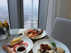 -广州四季酒店·意珍·意式自助餐
