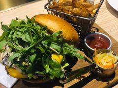 -农畉LONFOOD(福田星河COCOPark店)