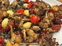 -醉壹号海鲜大排档(厦门美食地标店)