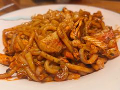 -新疆烧烤王(广灵店)