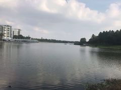-美兰湖景区