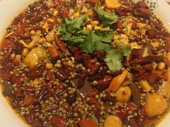 -香滨园骨架王(民生路店)