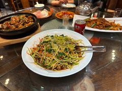 -东北大院·东北菜(三台子店)