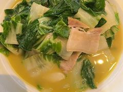 -箸福·夜上海(雨花客厅店)