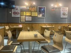大堂-永茂驴肉(莲池南大街总店)