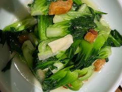 -老灶味道·本帮菜(昌平路店)