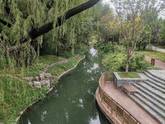 -北坞公园