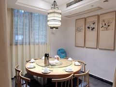 包厢-火候轩品质湘菜·私厨(市府店)