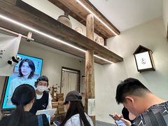 -李山山茶事(景枫店)