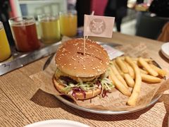 -牛啤堂精酿啤酒餐吧(五棵松华熙店)