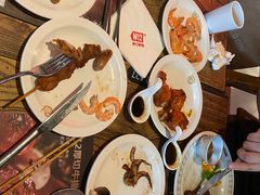 -西十二街牛排(西红门荟聚店)