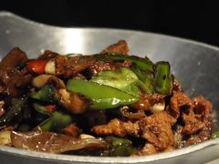 -雀蓝川菜(滨湖万象汇店)
