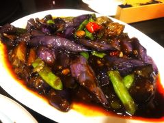 -院子餐厅·大锅菜·老杭帮(桥西直街店)
