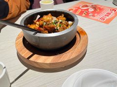 -九毛九西北菜(百信广场店)