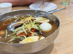 -海兰江石锅饭(水上店)