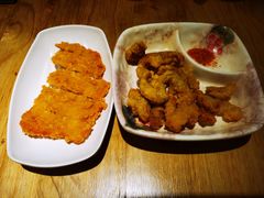 -姚面记·海派家常菜(恒基名人购物中心店)