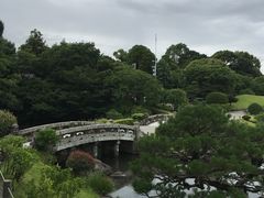 景点-水前寺成趣园