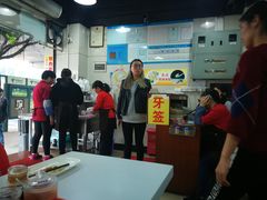 -芬芳甜品(东风西路店)