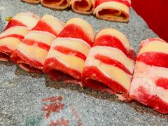 -陈艳红火锅菜·冒菜(簋街店)
