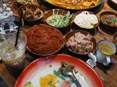 -楠火锅(哈尔滨金爵万象店)