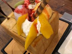 -咖啡之翼·咖餐厅(武清店)