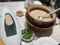 -潮州府·潮菜·砂锅粥(徐家汇店)