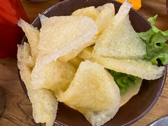 -笔记安顺夺夺粉火锅(中关村店)