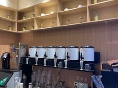 -鹊茶咖啡•新中式(深圳首店)