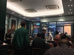 -麦奀云吞面世家(中环店)