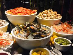 -广州富力君悦大酒店·凯菲厅