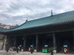 -大学习巷清真寺