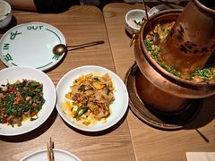 -一坐一忘云南菜(三里屯店)