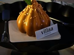 -villaa·别墅·融合菜西餐厅