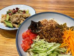 傣味凉面-阿木舂记·特色小吃(平江路店)