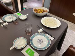 -肆月河豚·新淮扬(金融街店)