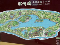 -江心屿景区