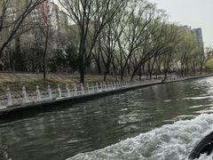 -皇家御河游(紫御湾码头)