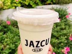 -Jazcu珍仕菓鲜榨果汁(西单大悦城店)