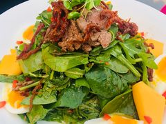 -Lets burger非常汉堡·环球风味(蓝色港湾店)