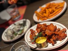 -ZAFFERANO西班牙海鲜饭(上海首店)