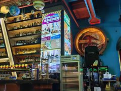 -Famous肥猫墨西哥音乐餐吧(五棵松华熙LIVE店)