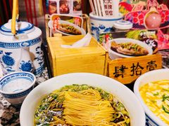 -南京大牌档(崇文门国瑞店)