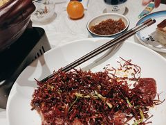 -丹江渔村(上地店)