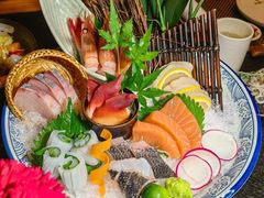 -长崎屋·日本料理·刺身·烧鸟(天河北路店)