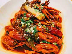 -靓靓蒸虾(中山里店)