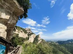 -青岩寺风景区
